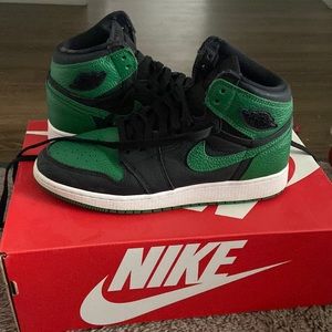 Jordan 1 Retro High OG Pine